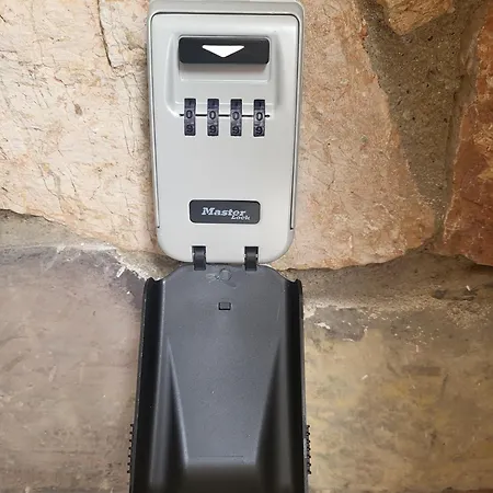 Terrace Monterosso 蒙特罗索阿尔马雷