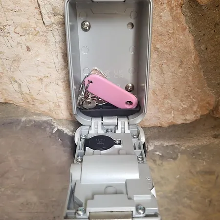 Terrace Monterosso 公寓