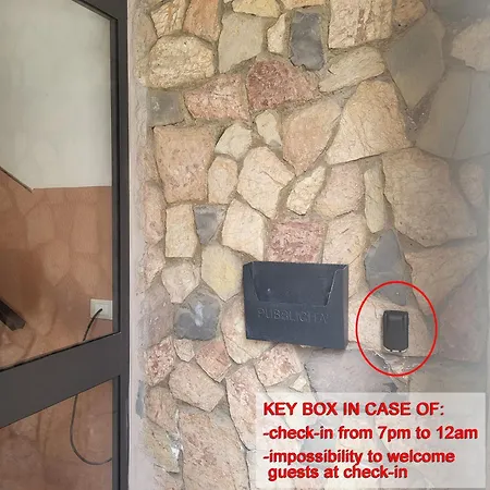 公寓 Terrace Monterosso 蒙特罗索阿尔马雷