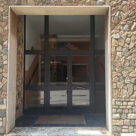 Terrace Monterosso * 蒙特罗索阿尔马雷