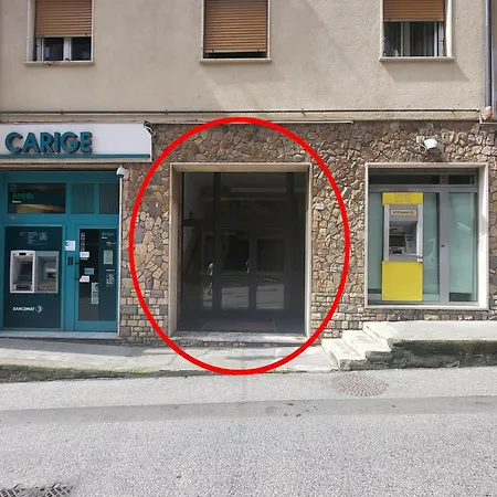 Terrace Monterosso 公寓