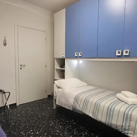 公寓 Terrace Monterosso *