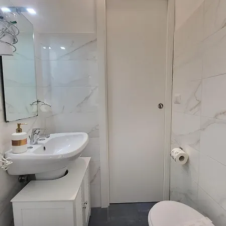 Terrace Monterosso * 蒙特罗索阿尔马雷