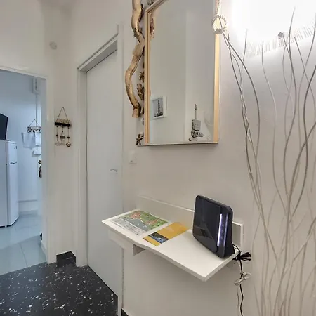 Terrace Monterosso 公寓