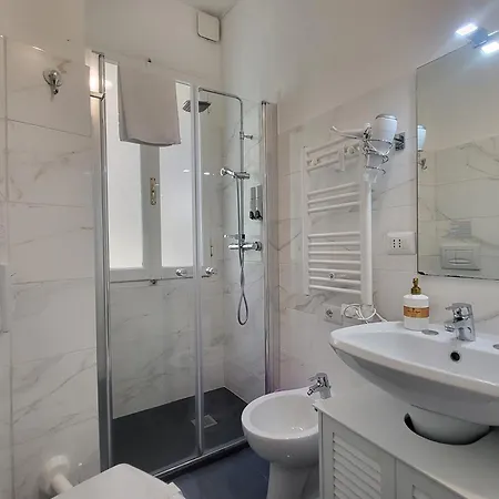 Apartment Terrace Monterosso
