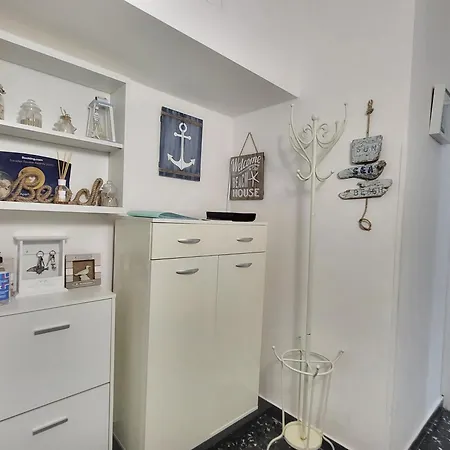 Apartment Terrace Monterosso