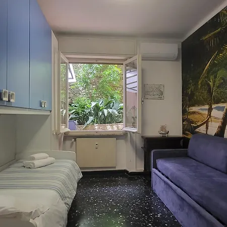 Apartment Terrace Monterosso