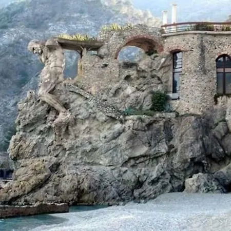 Apartment Terrace Monterosso