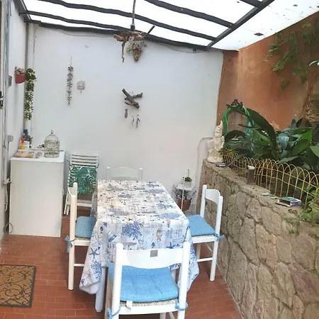 Apartment Terrace Monterosso *