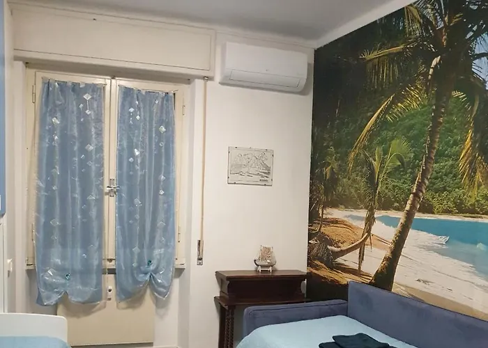 Terrace Monterosso 蒙特罗索阿尔马雷