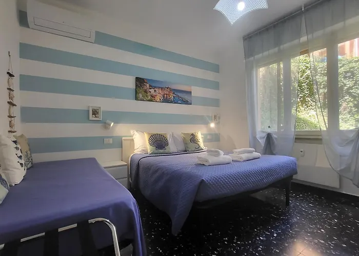 Terrace Monterosso