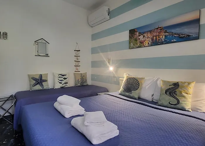 Terrace Monterosso 蒙特罗索阿尔马雷
