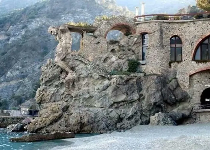 公寓 Terrace Monterosso