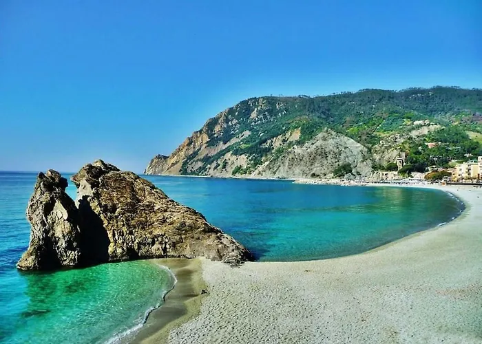 Terrace Monterosso * 蒙特罗索阿尔马雷