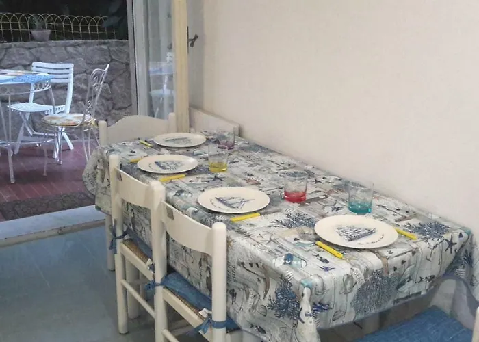 Terrace Monterosso