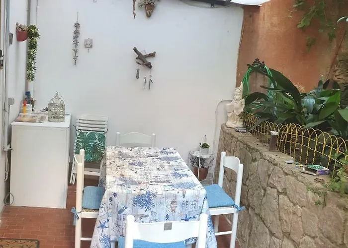 公寓 Terrace Monterosso *