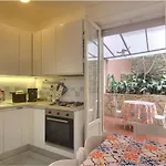 Terrace Monterosso Apartman Monterosso al Mare