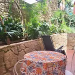 Terrace Monterosso Monterosso al Mare