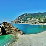 Terrace Monterosso * Monterosso al Mare