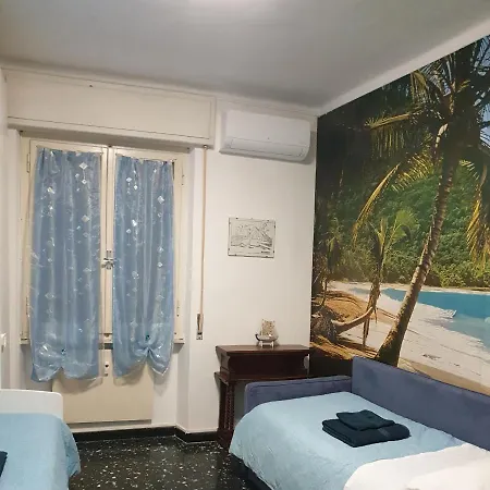 Terrace Monterosso 몬테로소 알 마레