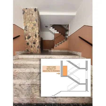 Terrace Monterosso * Monterosso al Mare