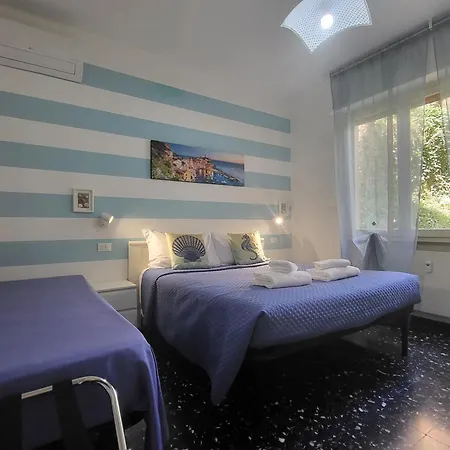 Terrace Monterosso