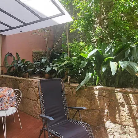 Terrace Monterosso