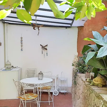 Terrace Monterosso Apartman *