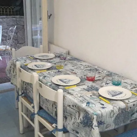 Terrace Monterosso
