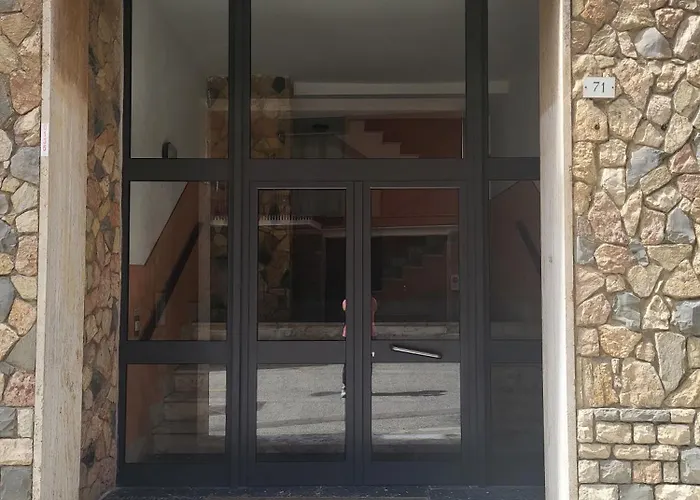 Terrace Monterosso * Monterosso al Mare