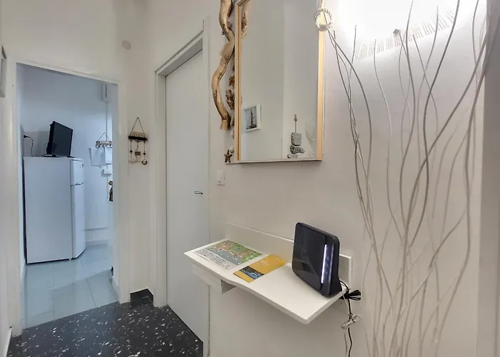 Terrace Monterosso Apartmán