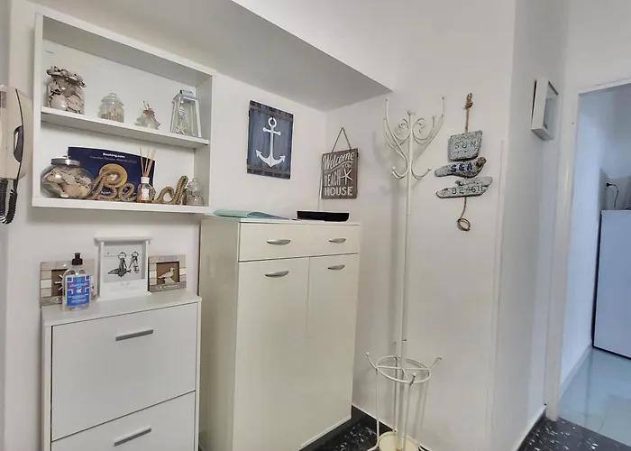 Apartmán Terrace Monterosso